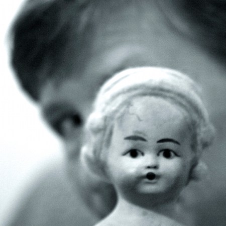 Photo: Anna Brashinskaya