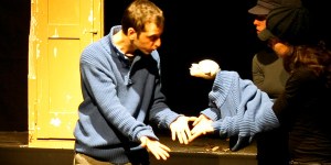 photo: Antonio Llorens