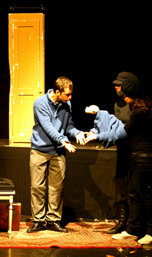 Photo: Antonio Llorens